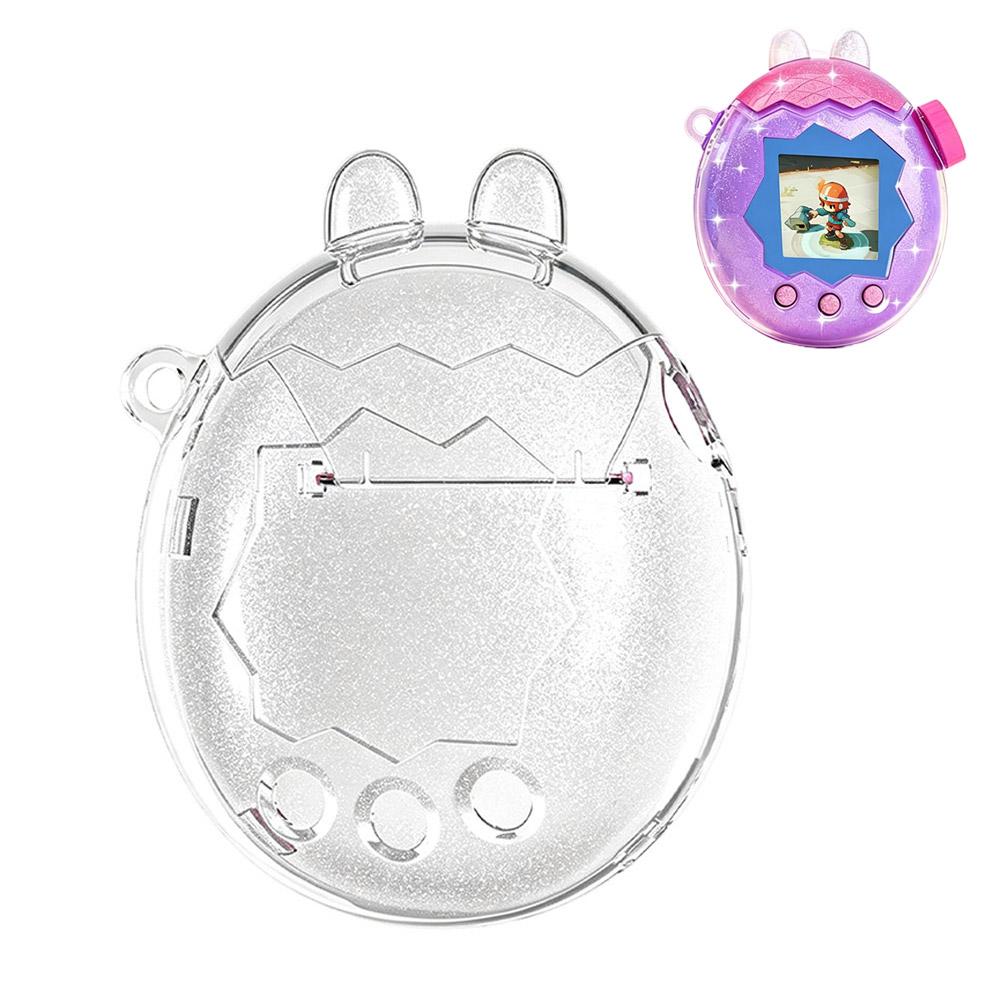 Headphone Case Hard - Custodia con Orecchie di Coniglio per