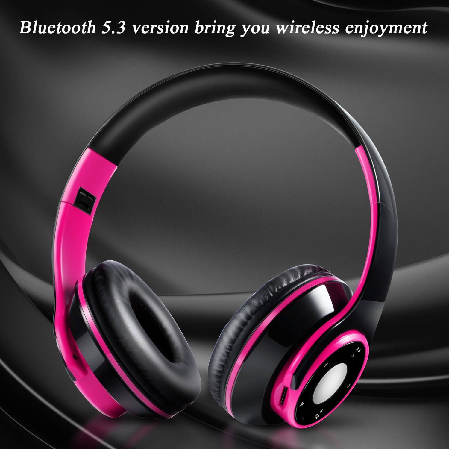 Gaming Headset Rgb - Migliori auricolari colorati wireless Bluetooth 5.3