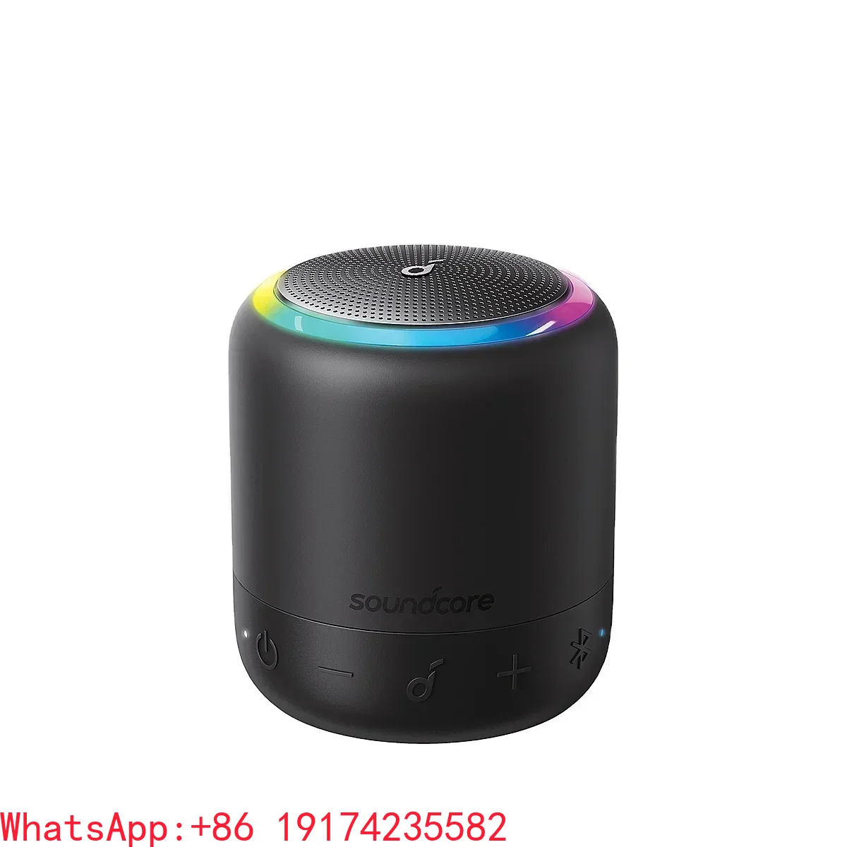 Anker Speaker Soundcore Mini - Altoparlanti portatili originali Anker Soundcore Mini