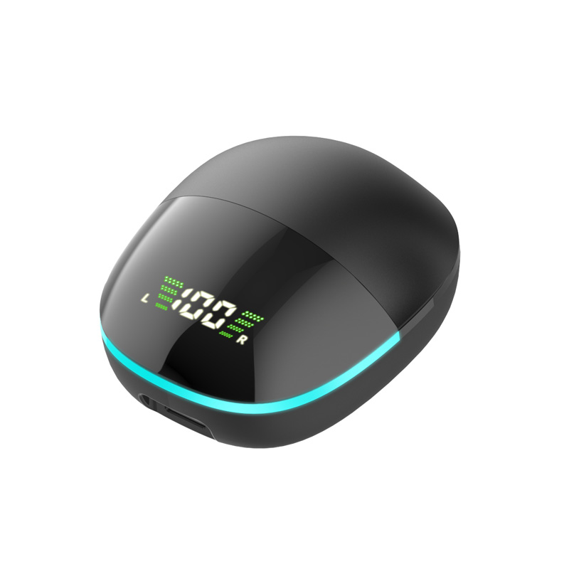 Wireless Earbuds Tws - Auricolari Bluetooth TWS G9S originali, completamente