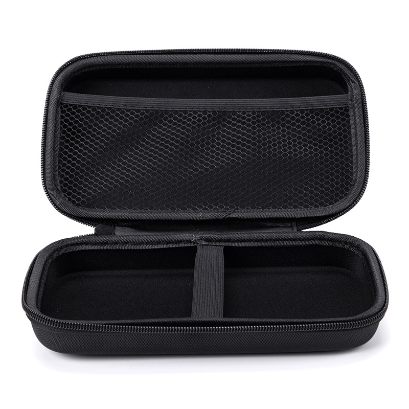 Headphone Case Hard - Custodia Protettiva, Scatola per Disco Rigido,