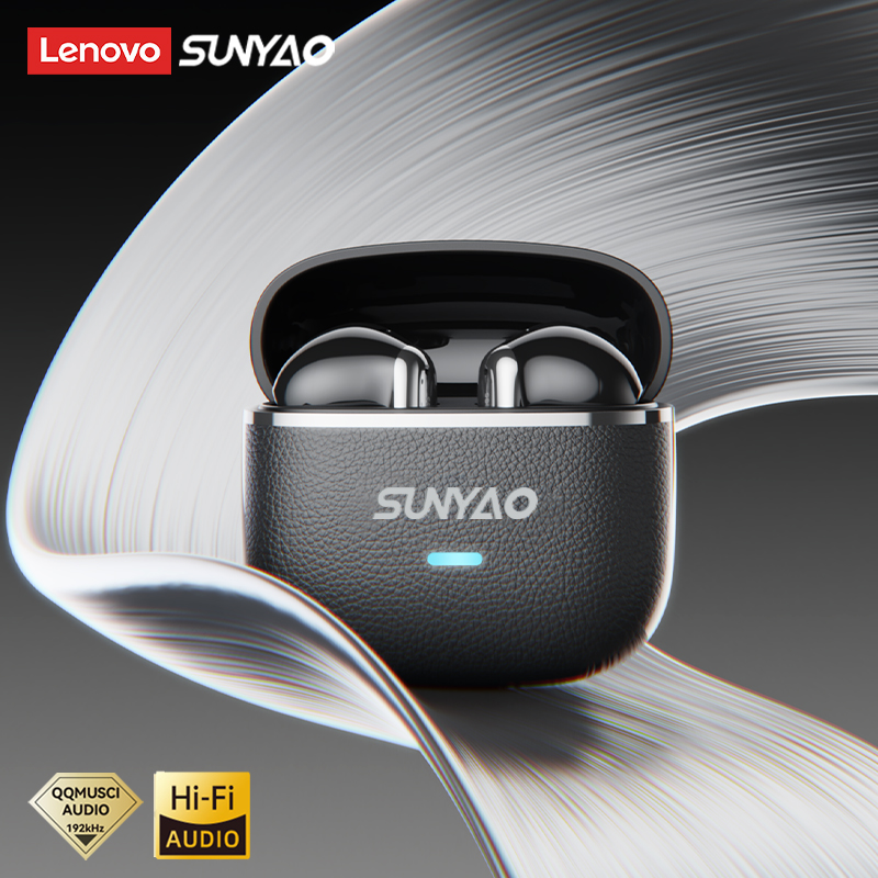Wireless Earbuds Tws - Auricolari Wireless Lenovo LE230, Bassa Latenza,