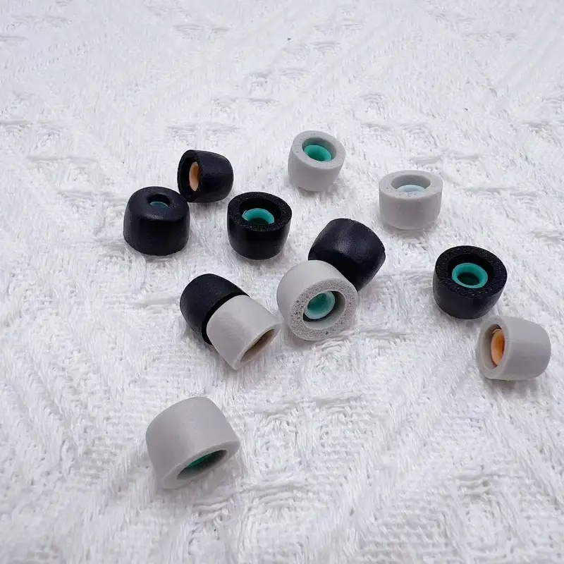 Earphone Foam Tip - Per Sony WF-1000XM5 WF-1000XM4 WF-1000XM3 Cuscinetti