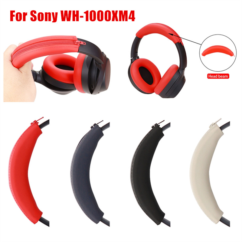 Copertura in Silicone universa - Sony Headphone Wh-1000Xm4 recensione e prezzo