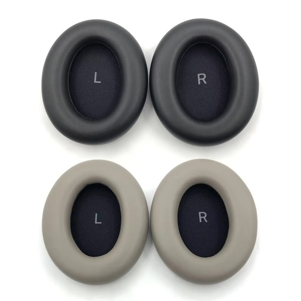 Cuscinetti auricolari di ricam - Sennheiser Headphone Momentum 4 recensione e prezzo