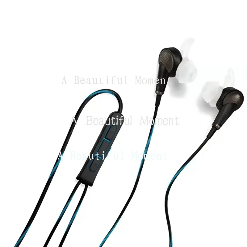 Nuove al 100% per Bose QC20 Cu - Noise Cancelling Headphone recensione e prezzo