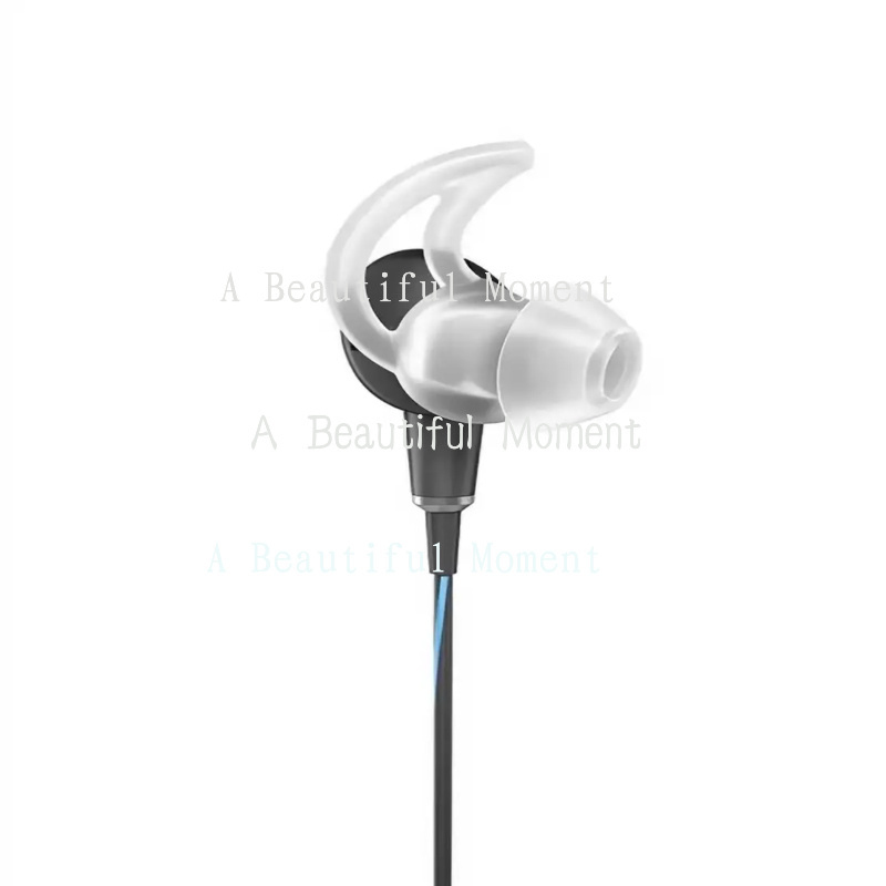 Nuove al 100% per Bose QC20 Cu - Noise Cancelling Headphone recensione e prezzo