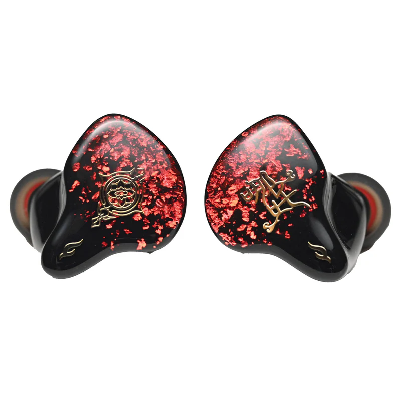 Auricolari Ibridi Multi-Driver - In Ear Monitor Iem recensione e prezzo