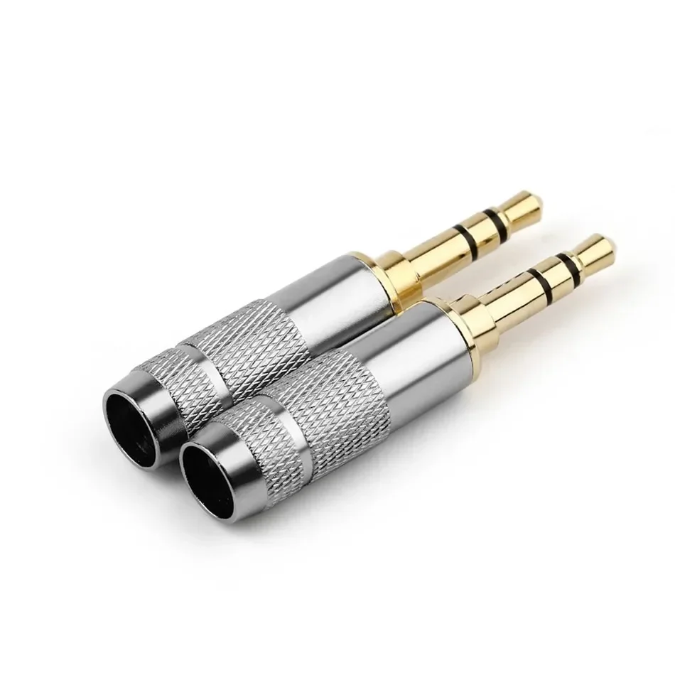 Jack da 3,5 mm fai-da-te Spina - Cable Extension 3.5 recensione e prezzo