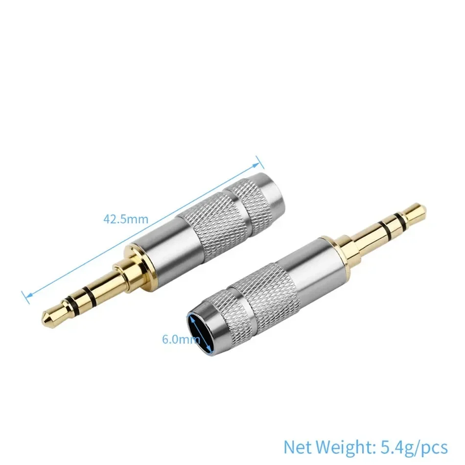 Jack da 3,5 mm fai-da-te Spina - Cable Extension 3.5 recensione e prezzo