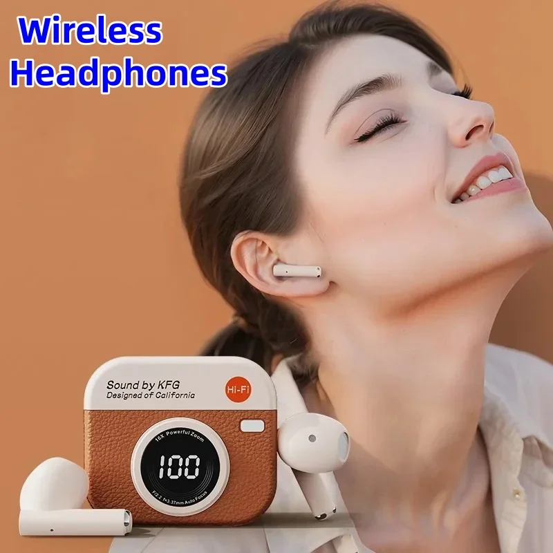 Nuovi e simpatici auricolari B - Noise Cancelling Headphone recensione e prezzo