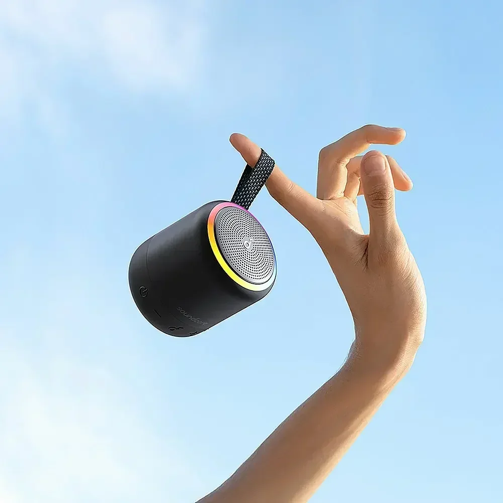 Altoparlanti portatili origina - Anker Speaker Soundcore Mini recensione e prezzo