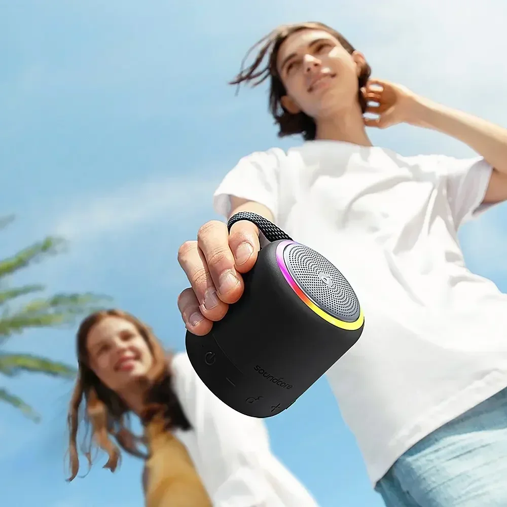 Altoparlanti portatili origina - Anker Speaker Soundcore Mini recensione e prezzo