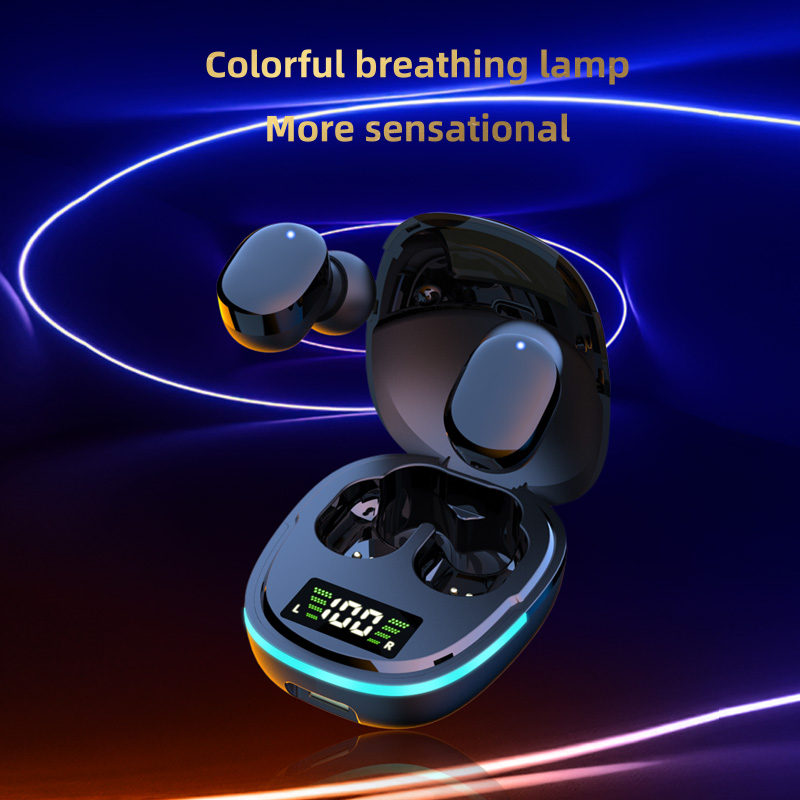 Auricolari Bluetooth TWS G9S o - Wireless Earbuds Tws recensione e prezzo
