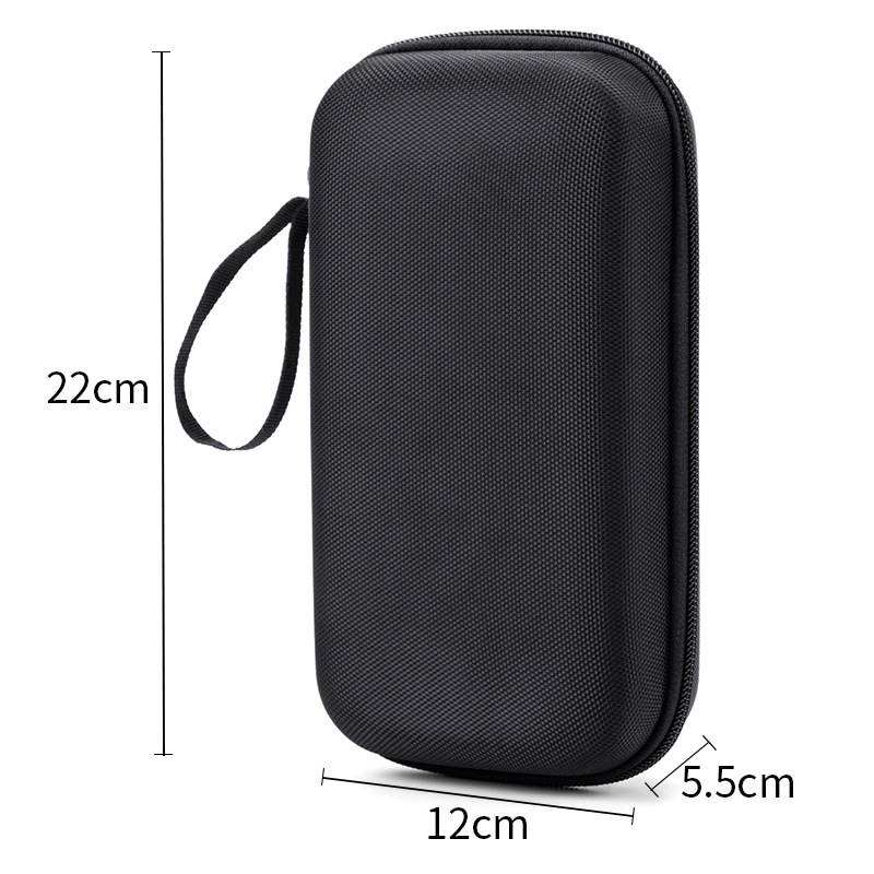 Custodia Protettiva, Scatola p - Headphone Case Hard recensione e prezzo
