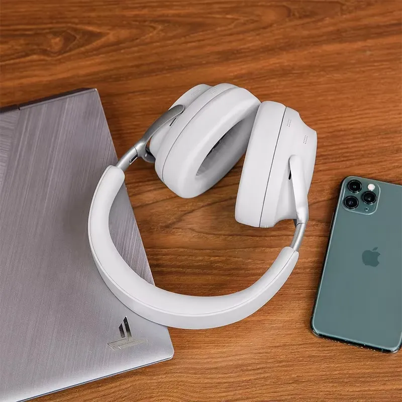 Cuscinetti auricolari di ricam - Bose Headphone Qc Ultra recensione e prezzo