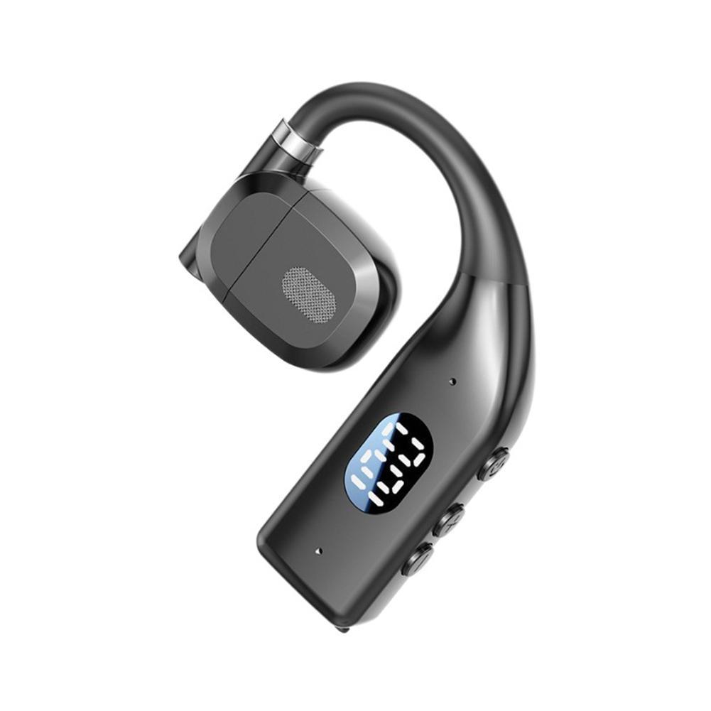 Cuffie Bluetooth Wireless con  - Noise Cancelling Headphone recensione e prezzo