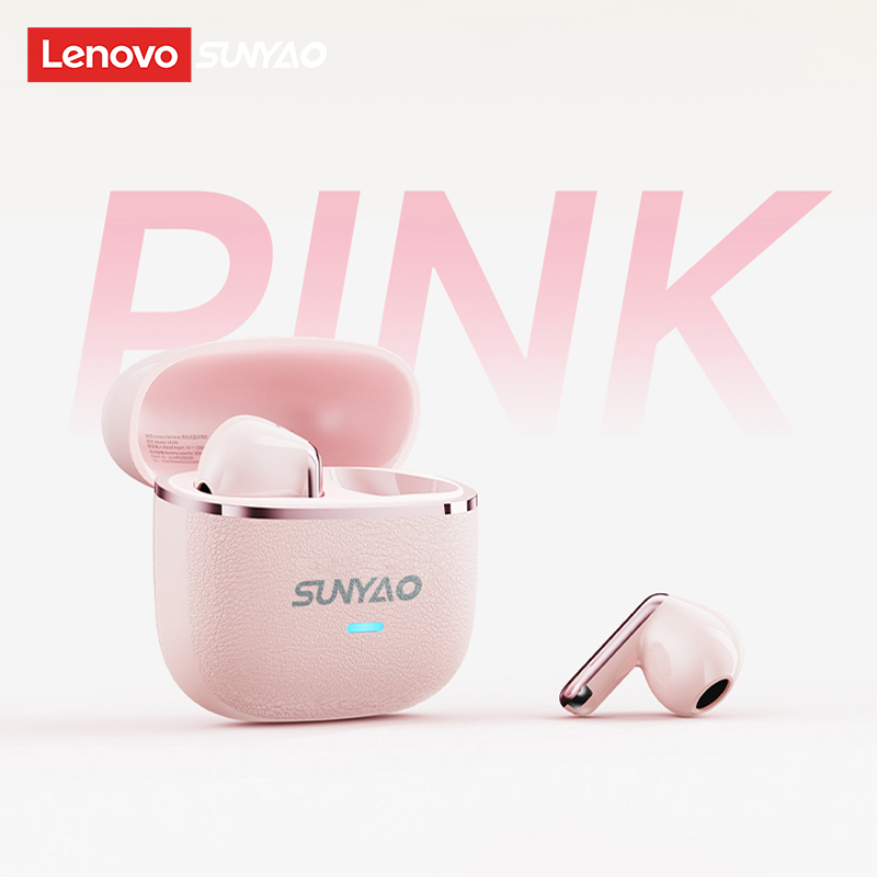 Auricolari Wireless Lenovo LE2 - Wireless Earbuds Tws recensione e prezzo