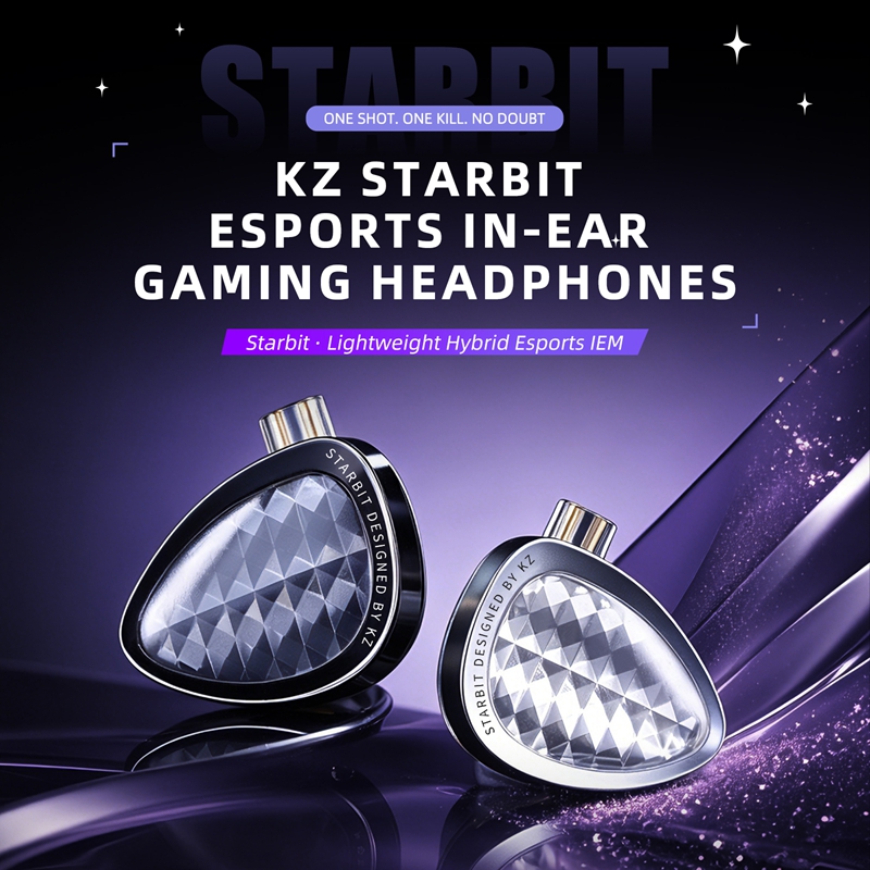 Auricolari da Gaming Cablati K - In Ear Monitor Iem recensione e prezzo