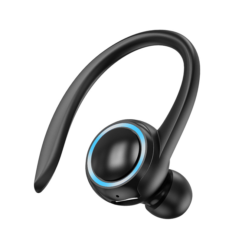 Mini Auricolare Bluetooth Mono - Sports Earphone Hook recensione e prezzo