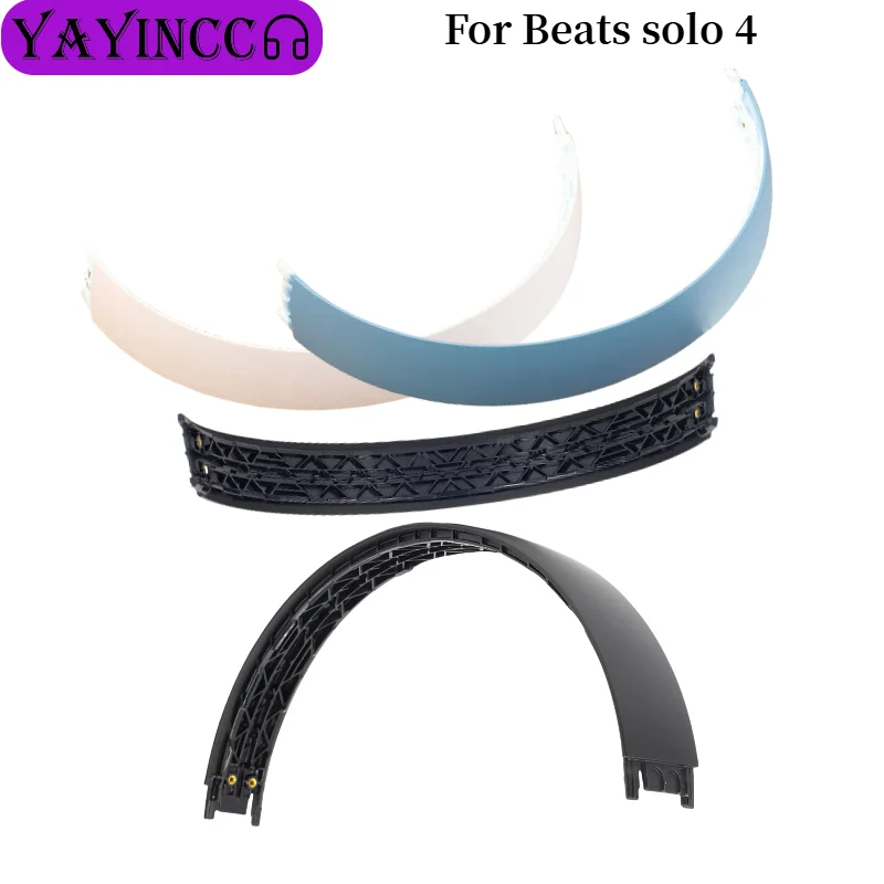 Fascia di ricambio per cuffie  - Beats Headphone Solo 4 recensione e prezzo